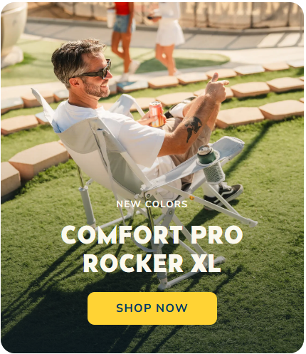 COMFORT PRO ROCKER XL