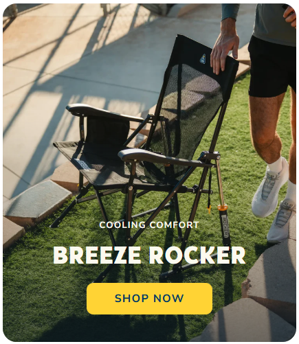 BREEZE ROCKER