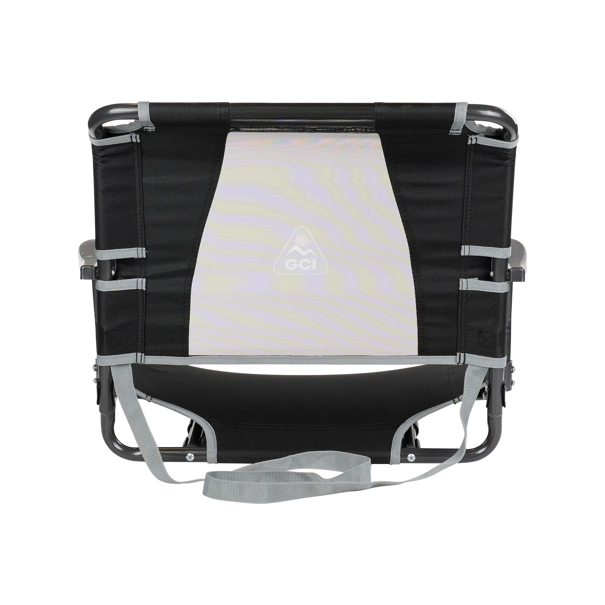 Big Comfort Stadium Chair™ with Armrests | SJCN