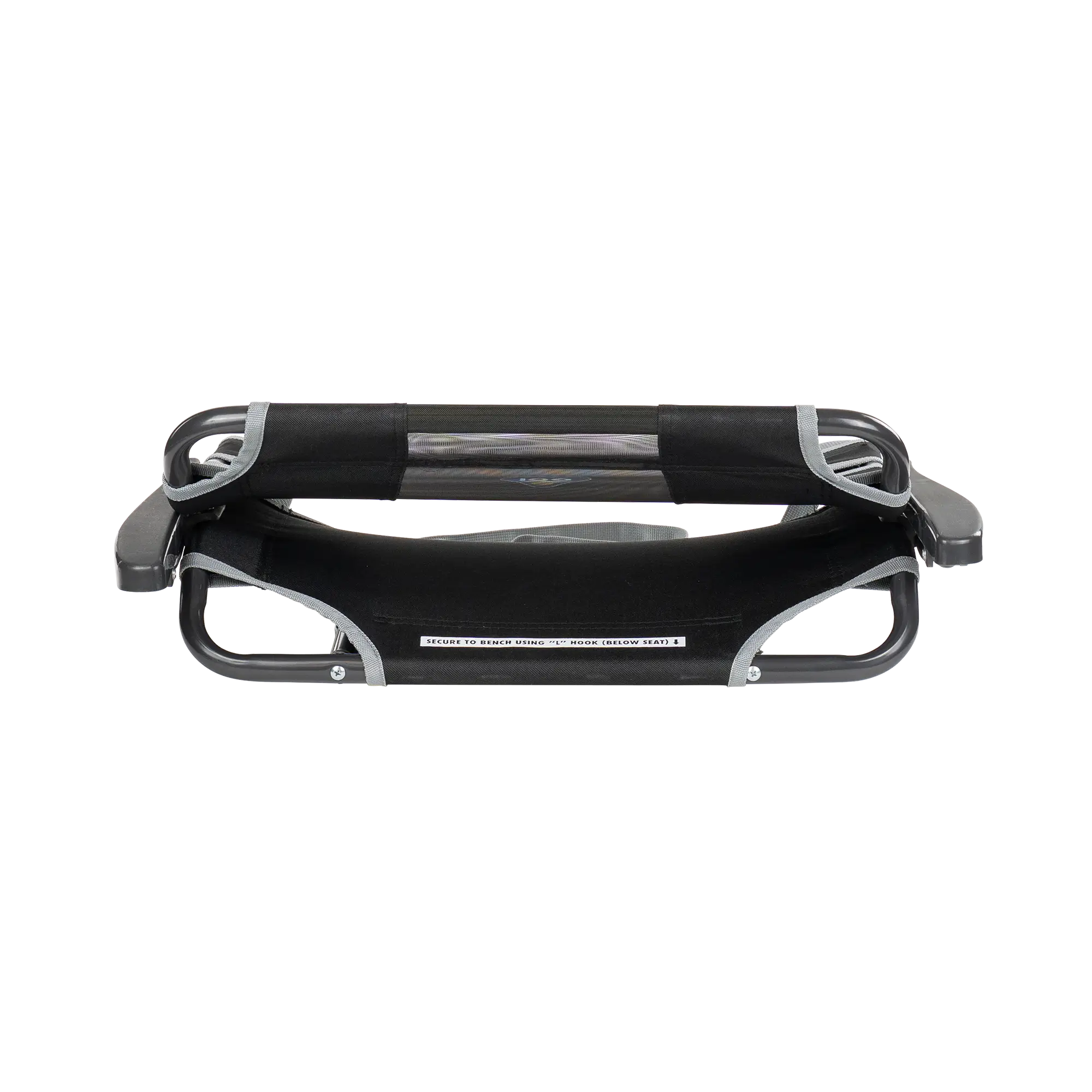 Big Comfort Stadium Chair™ with Armrests | SJCN