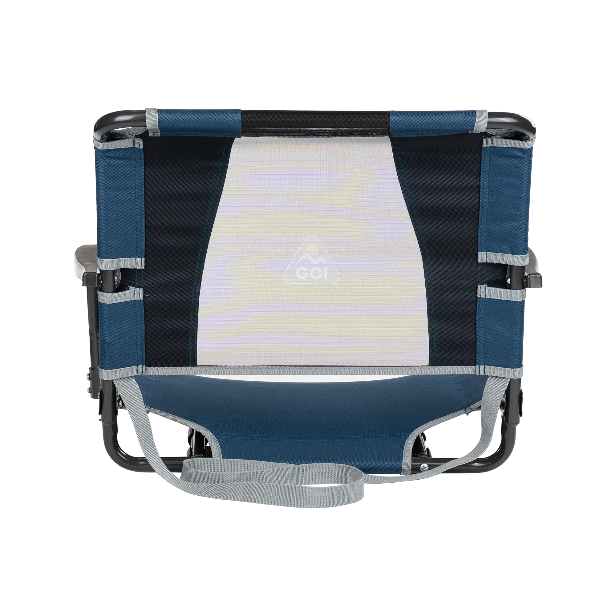 Big Comfort Stadium Chair™ with Armrests | SJCN