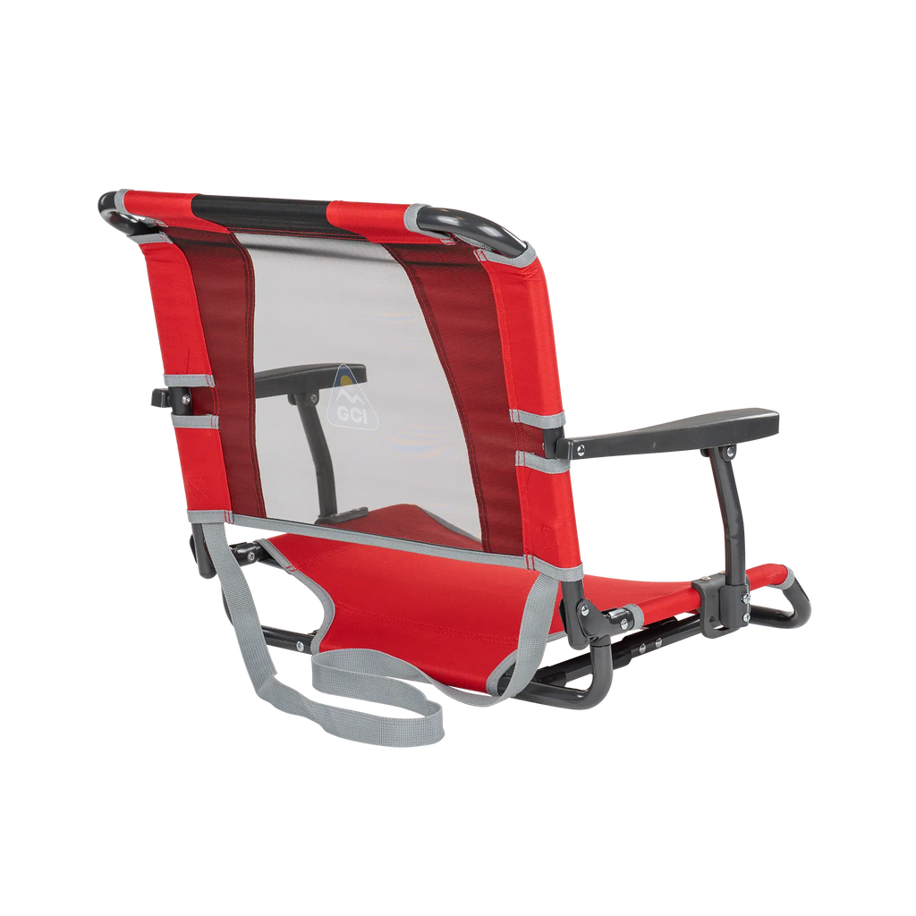 Big Comfort Stadium Chair™ with Armrests | SJCN | 8315 | C8315
