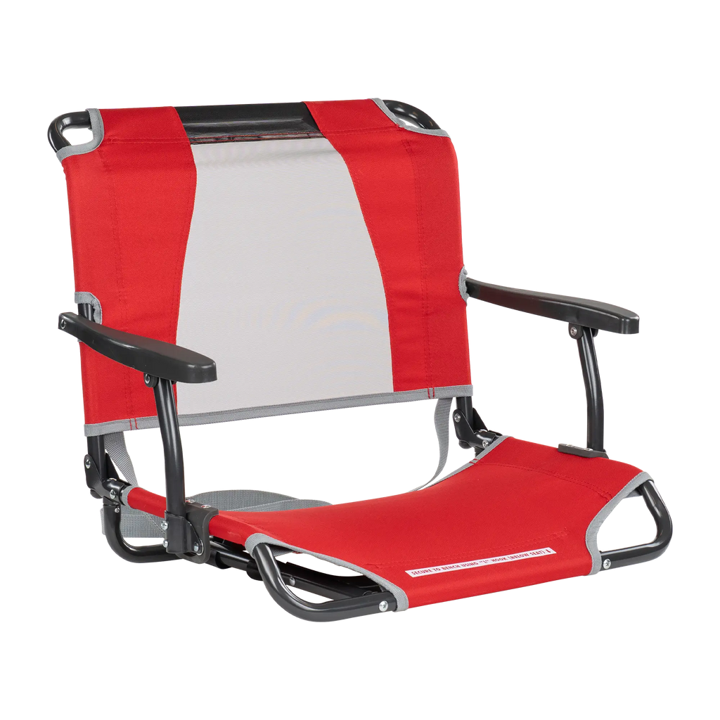 Big Comfort Stadium Chair™ with Armrests | SJCN | 8315 | C8315