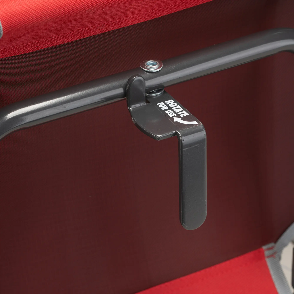 Big Comfort Stadium Chair™ with Armrests | SJCN | 8315 | C8315
