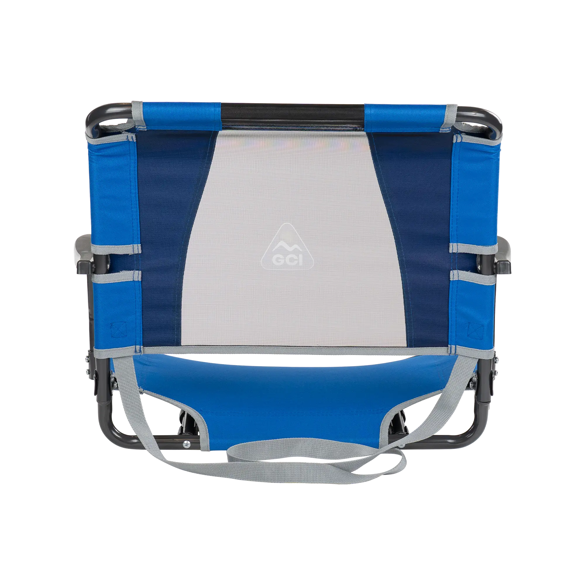 Big Comfort Stadium Chair™ with Armrests | SJCN
