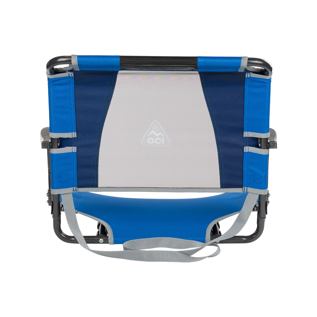 Big Comfort Stadium Chair™ with Armrests | SJCN | 8315 | C8315