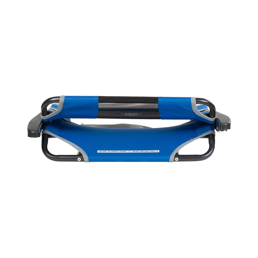 Big Comfort Stadium Chair™ with Armrests | SJCN | 8315 | C8315