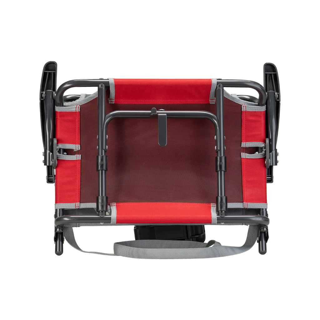 Big Comfort Stadium Chair™ with Armrests | SJCN