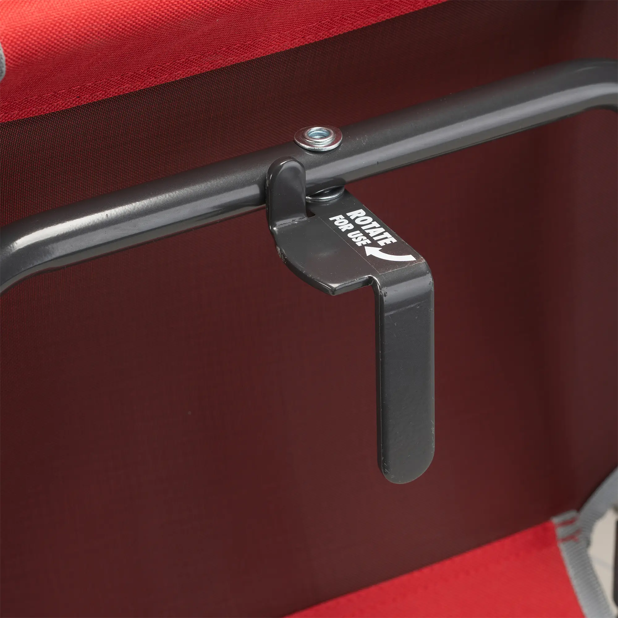 Big Comfort Stadium Chair™ with Armrests | SJCN | 8315 | C8315