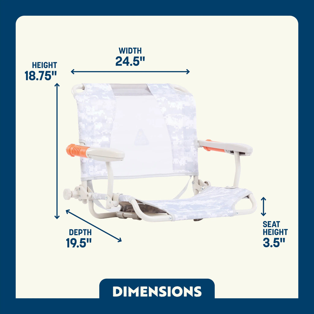 Stadium Rock-Cliner™ | P88G | VIKP | CVIKP