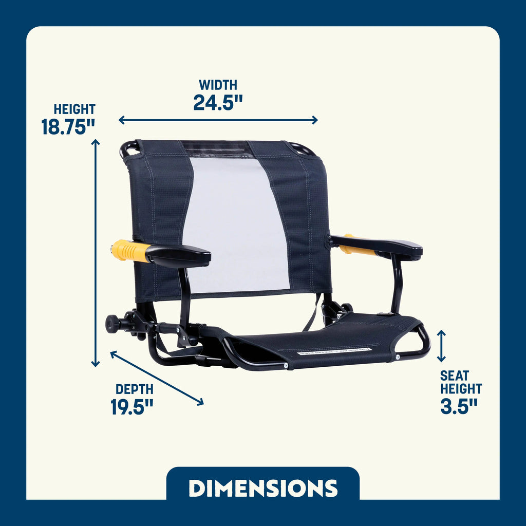 Stadium Rock-Cliner™ | P88G