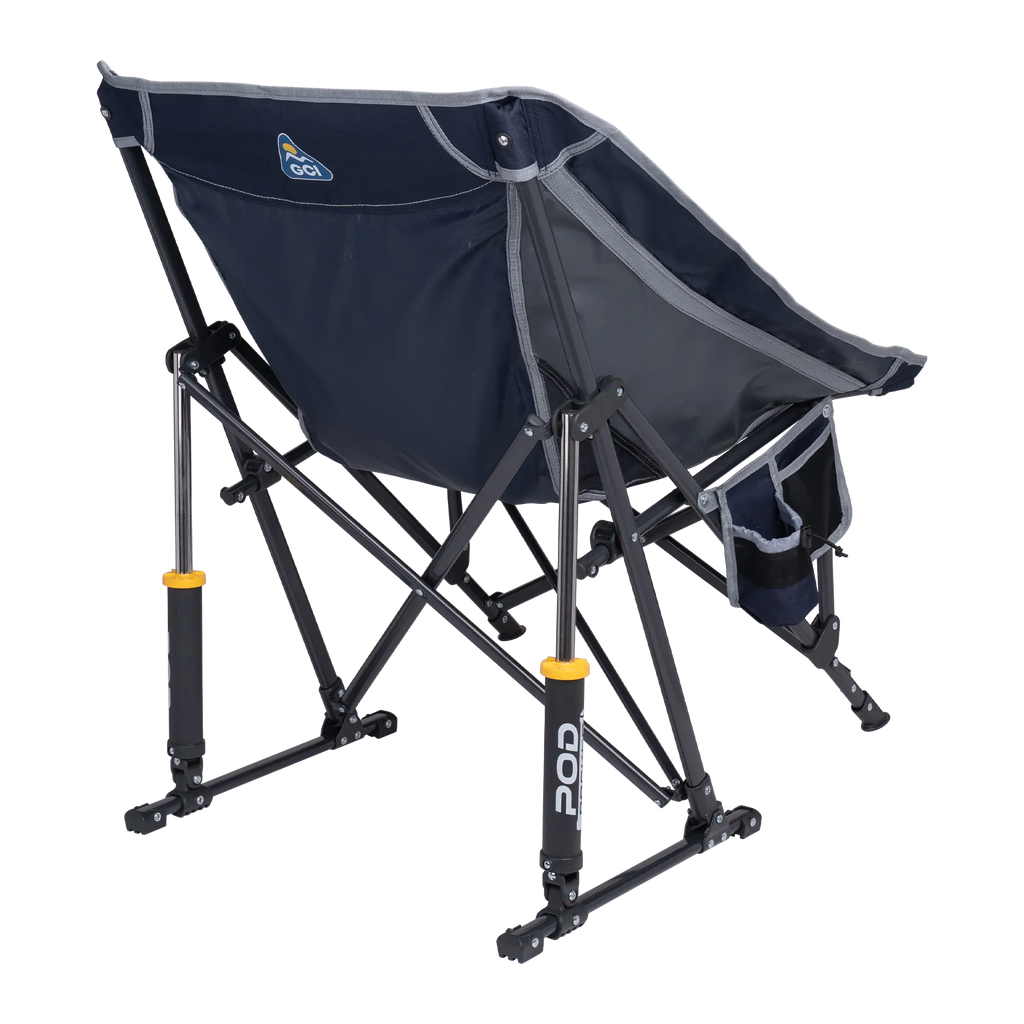 Pod Rocker™ | BBKP