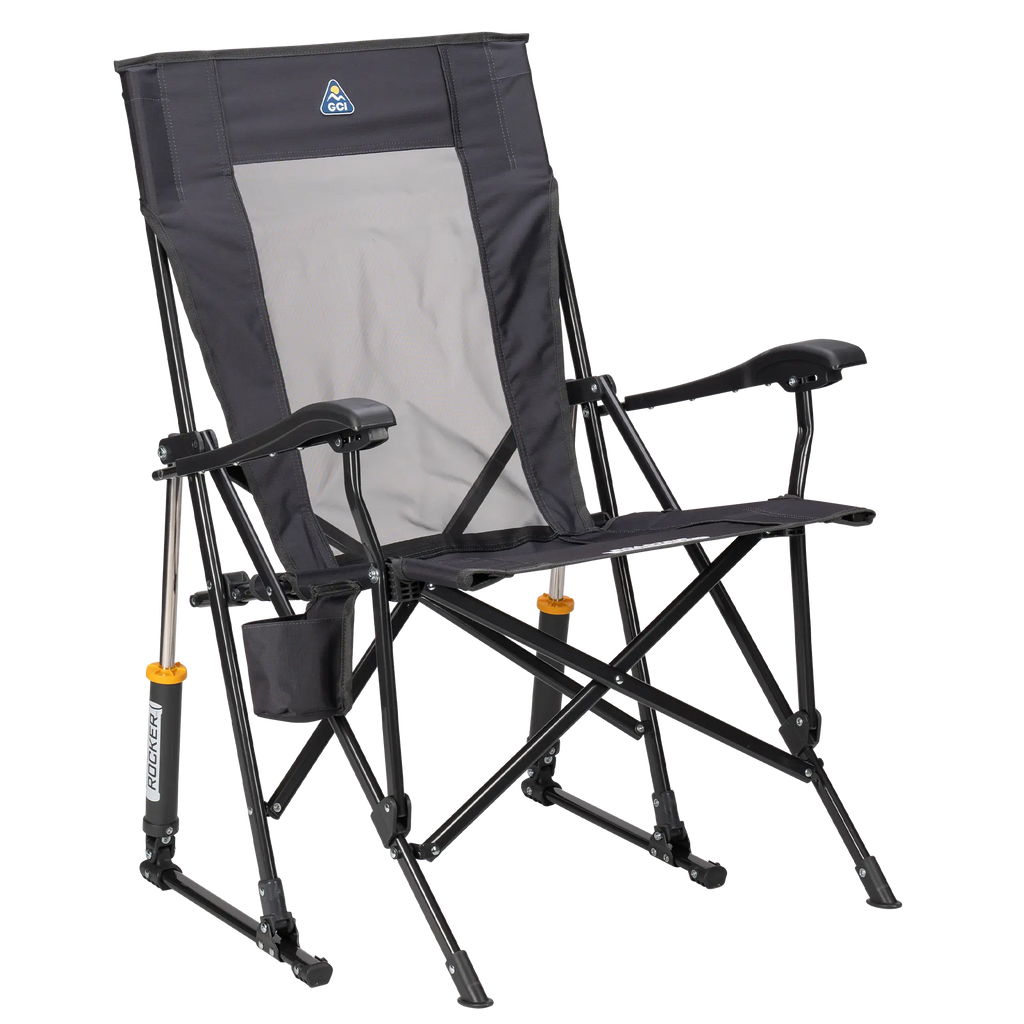 RoadTrip Rocker™ | 37KG