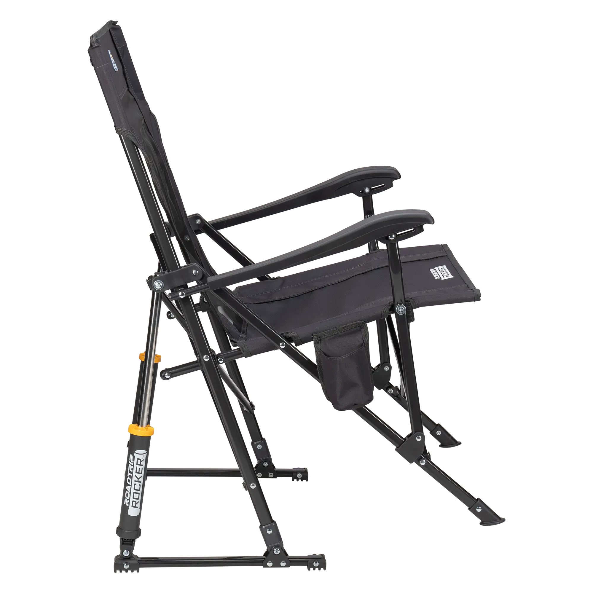 RoadTrip Rocker™ | 37KG
