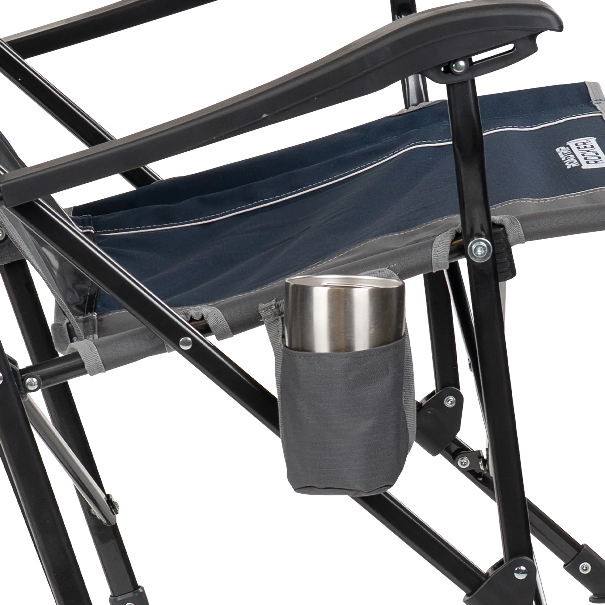RoadTrip Rocker™ | 37KG