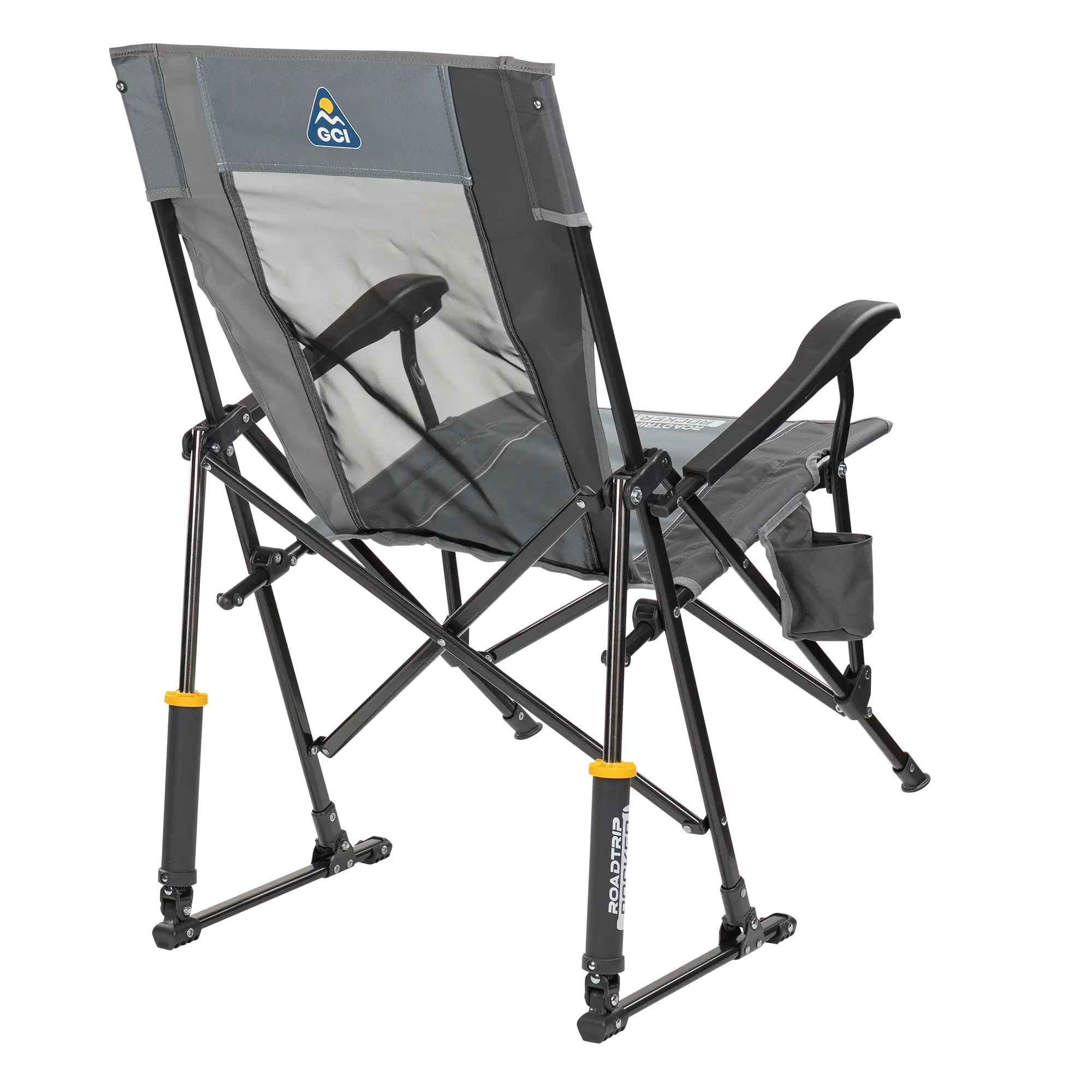 RoadTrip Rocker™ | 37KG