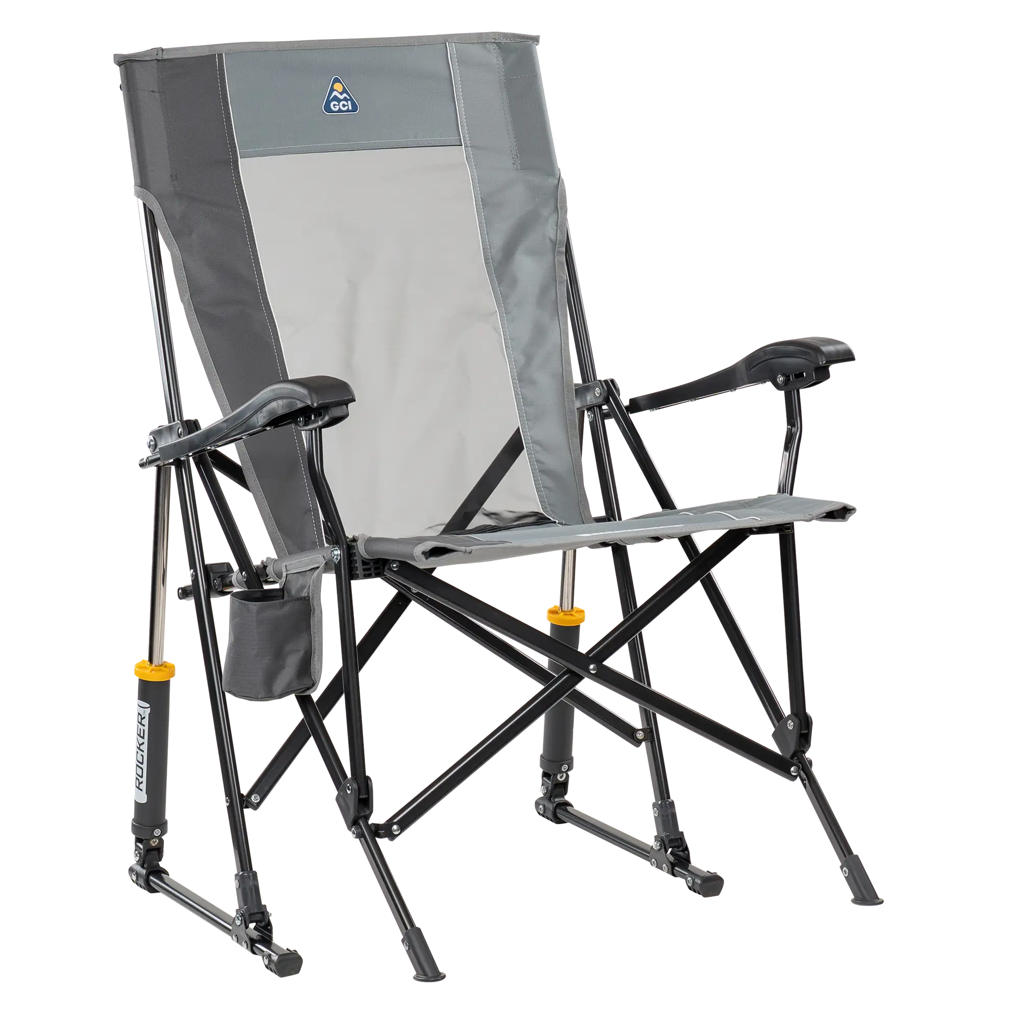 RoadTrip Rocker™ | 37KG
