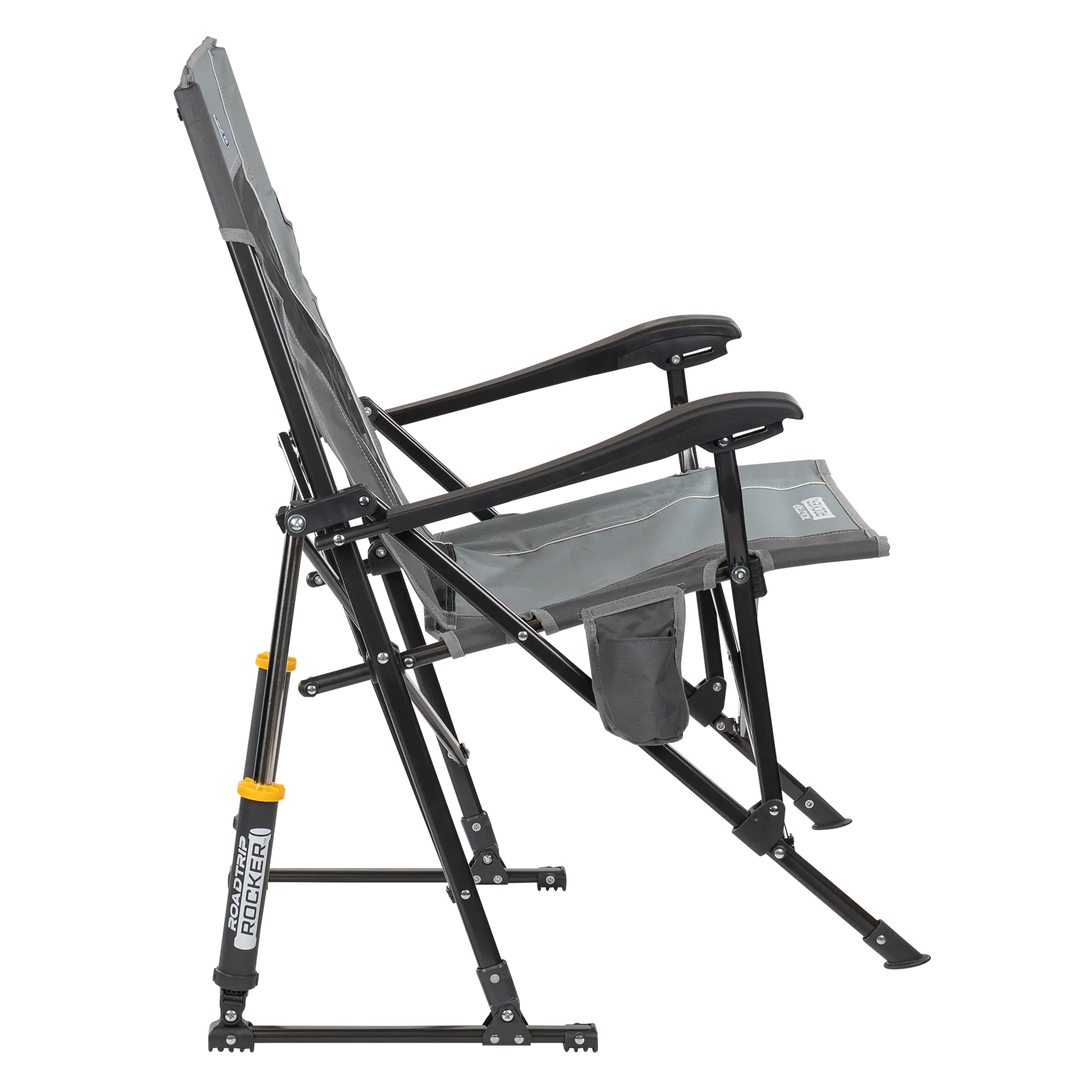 RoadTrip Rocker™ | 37KG
