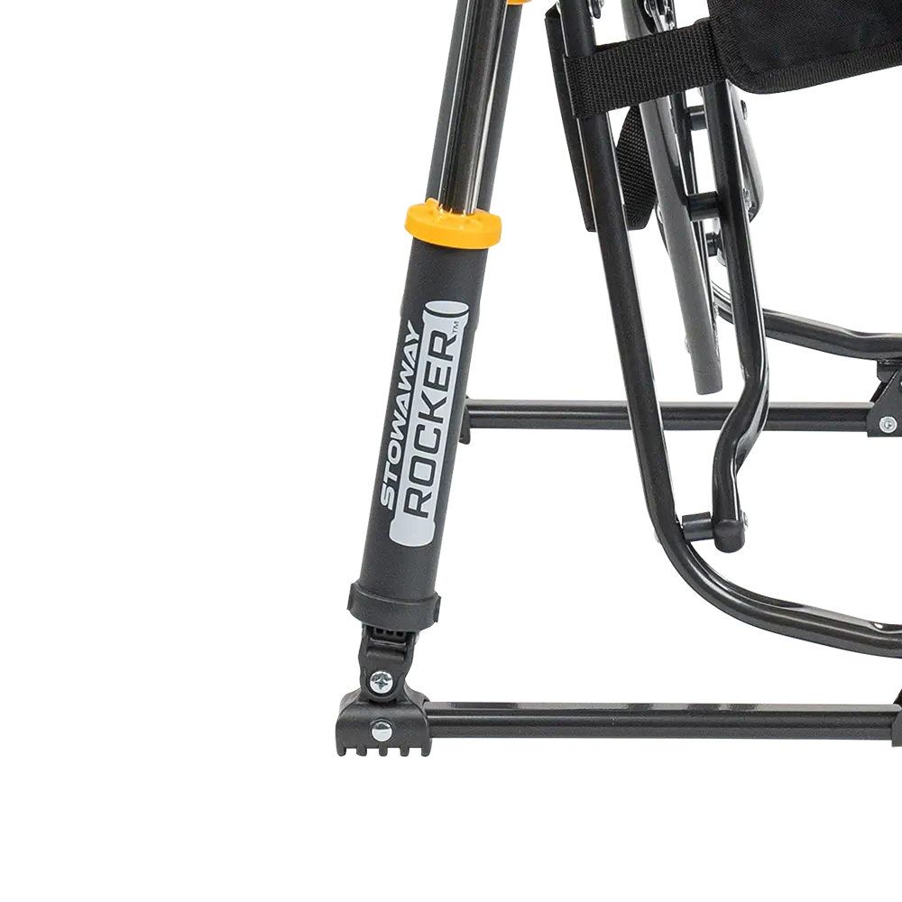 Stowaway Rocker™ | VQP6