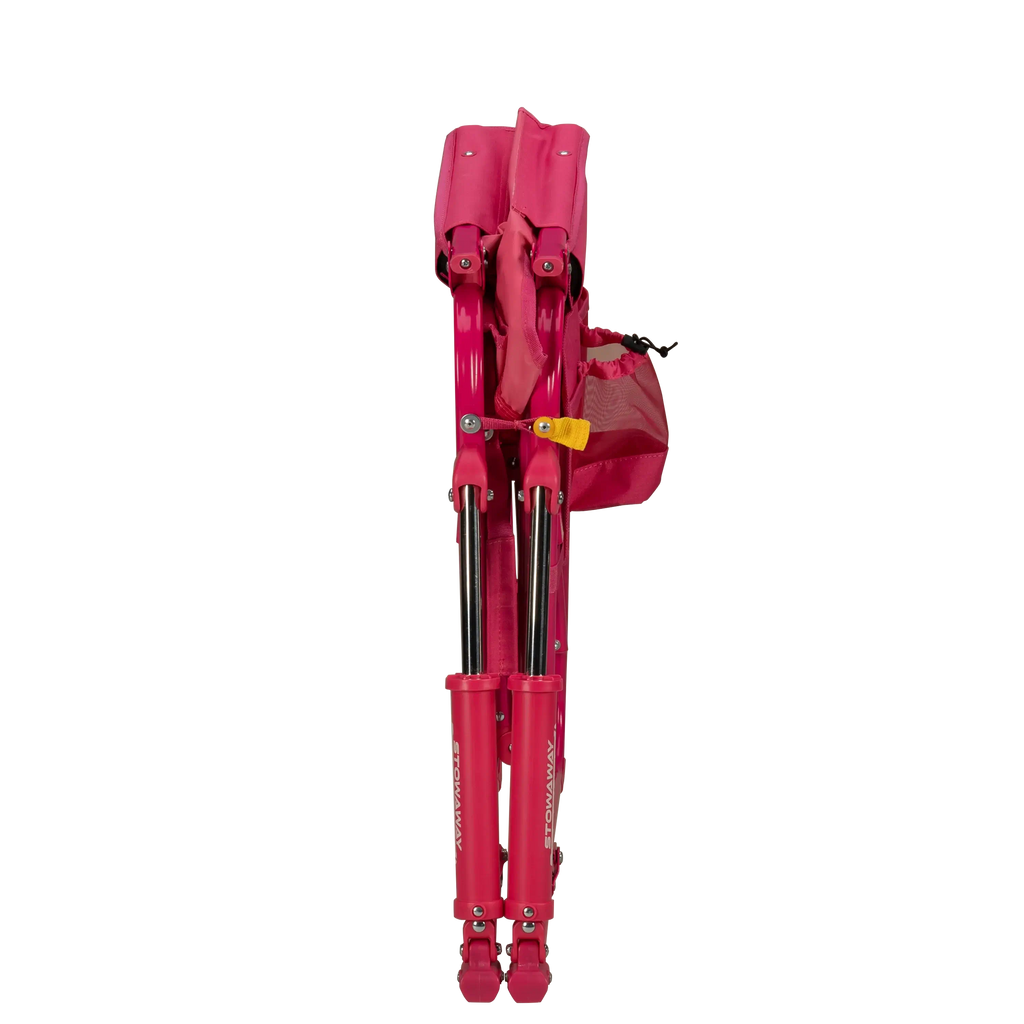 Stowaway Rocker™ | VQP6 | TELG | CTELG