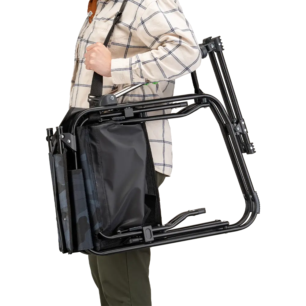 Stowaway Rocker™ | VQP6 | TELG | CTELG