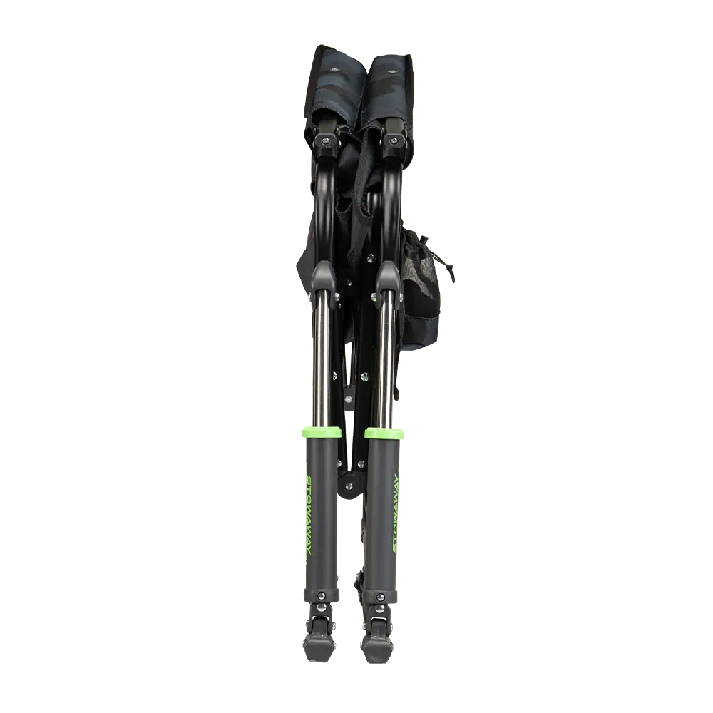 Stowaway Rocker™ | VQP6 | TELG | CTELG
