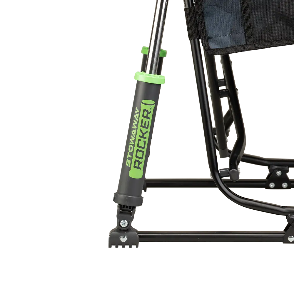 Stowaway Rocker™ | VQP6 | TELG | CTELG
