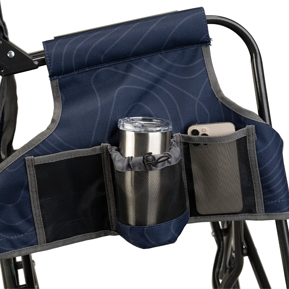 Stowaway Rocker™ | VQP6