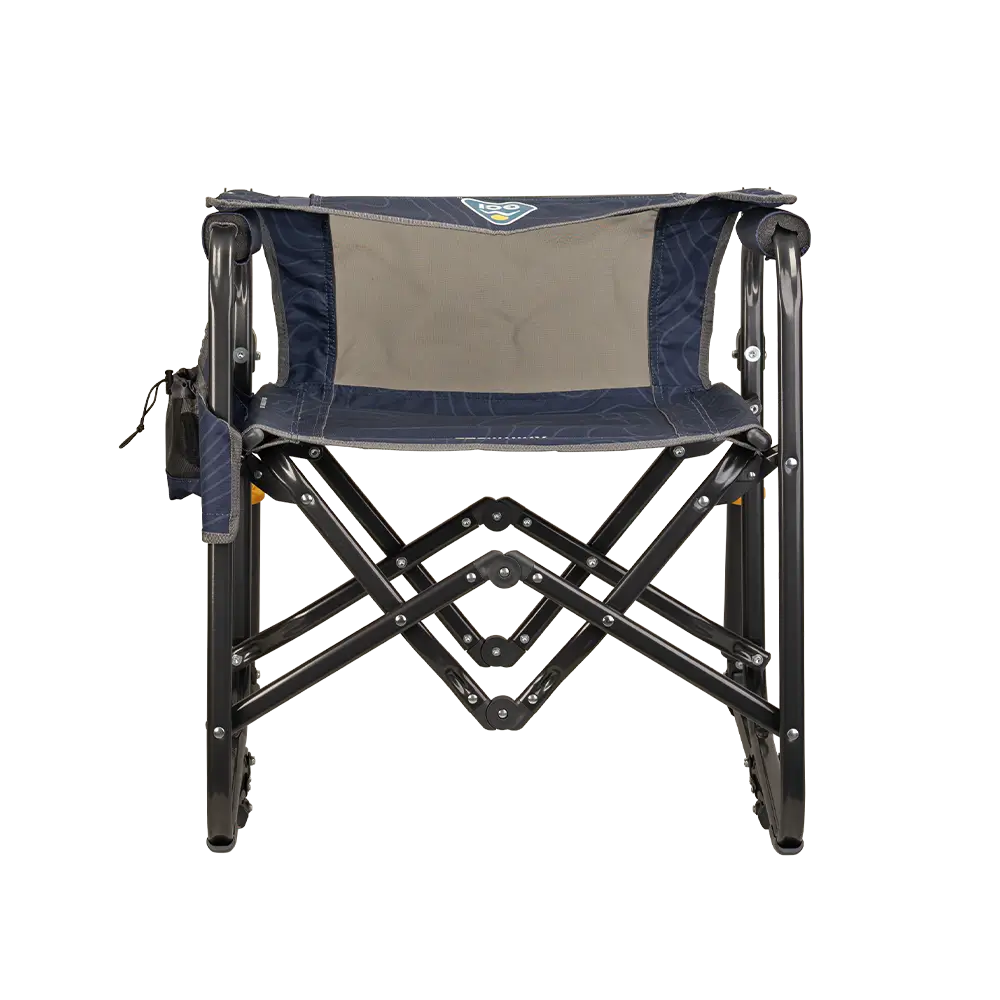 Stowaway Rocker™ | VQP6 | TELG | CTELG