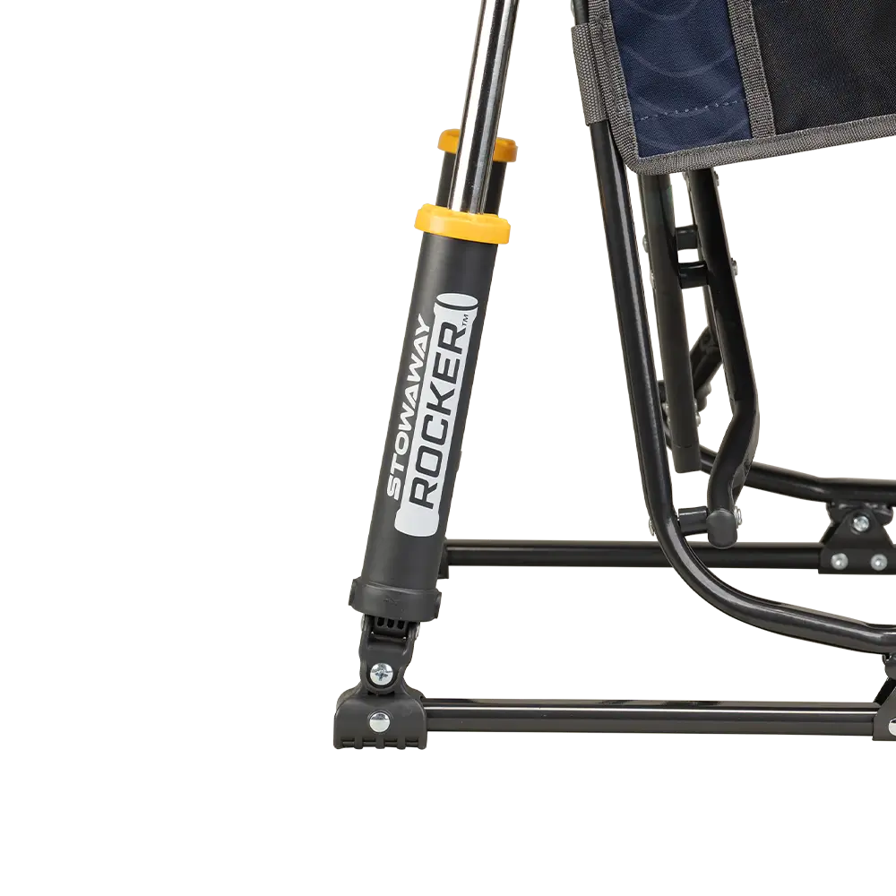 Stowaway Rocker™ | VQP6 | TELG | CTELG
