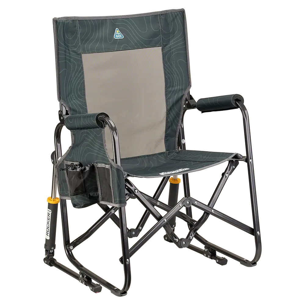 Stowaway Rocker™ | VQP6