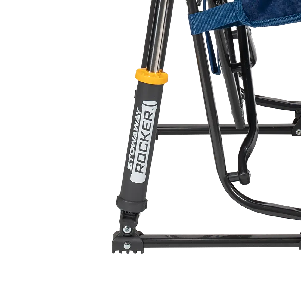 Stowaway Rocker™ | VQP6