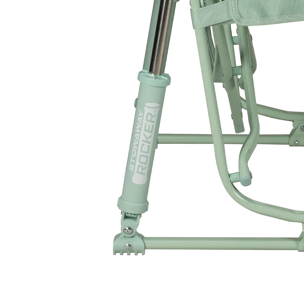 Stowaway Rocker™ | VQP6 | TELG | CTELG