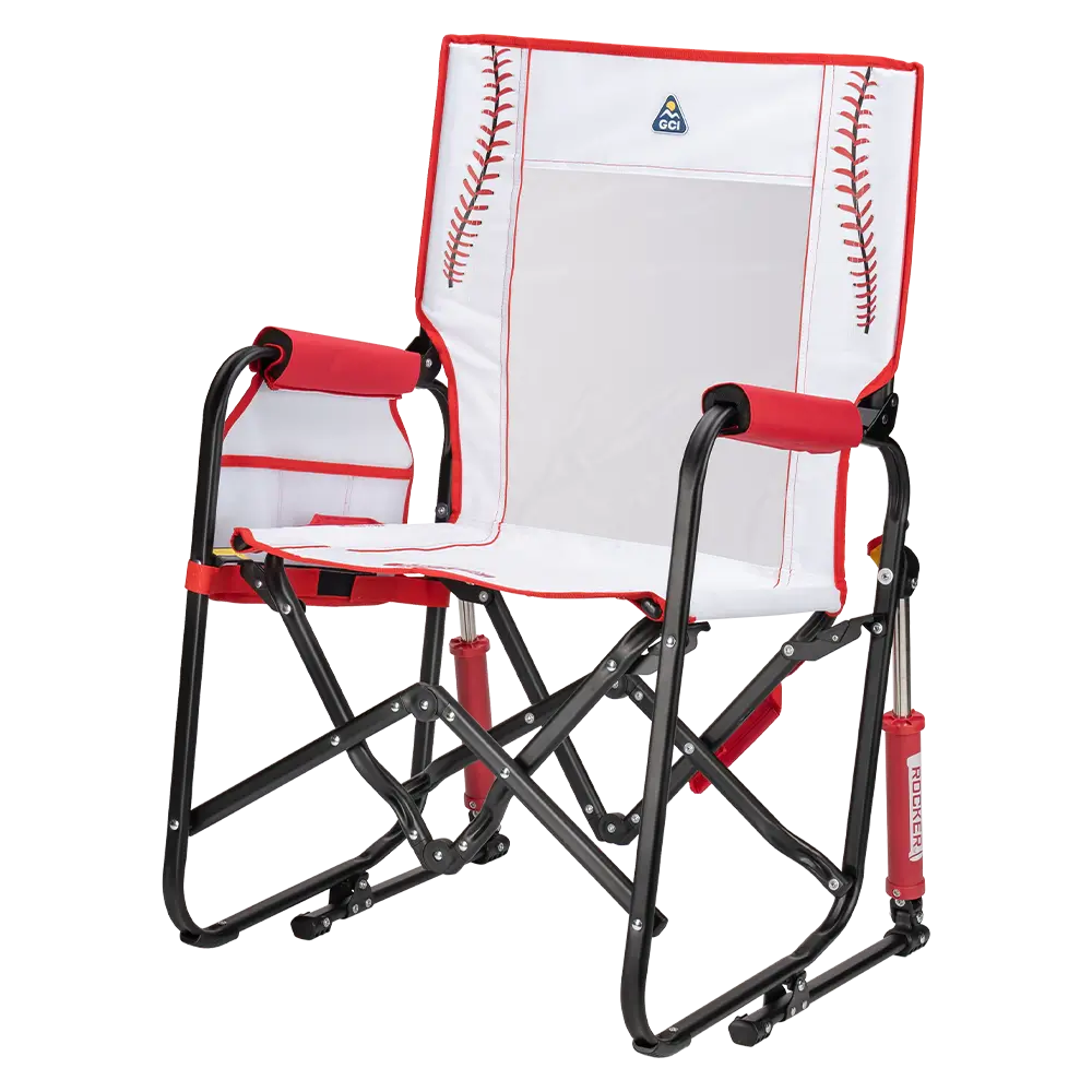 Stowaway Rocker™ | VQP6 | TELG | CTELG