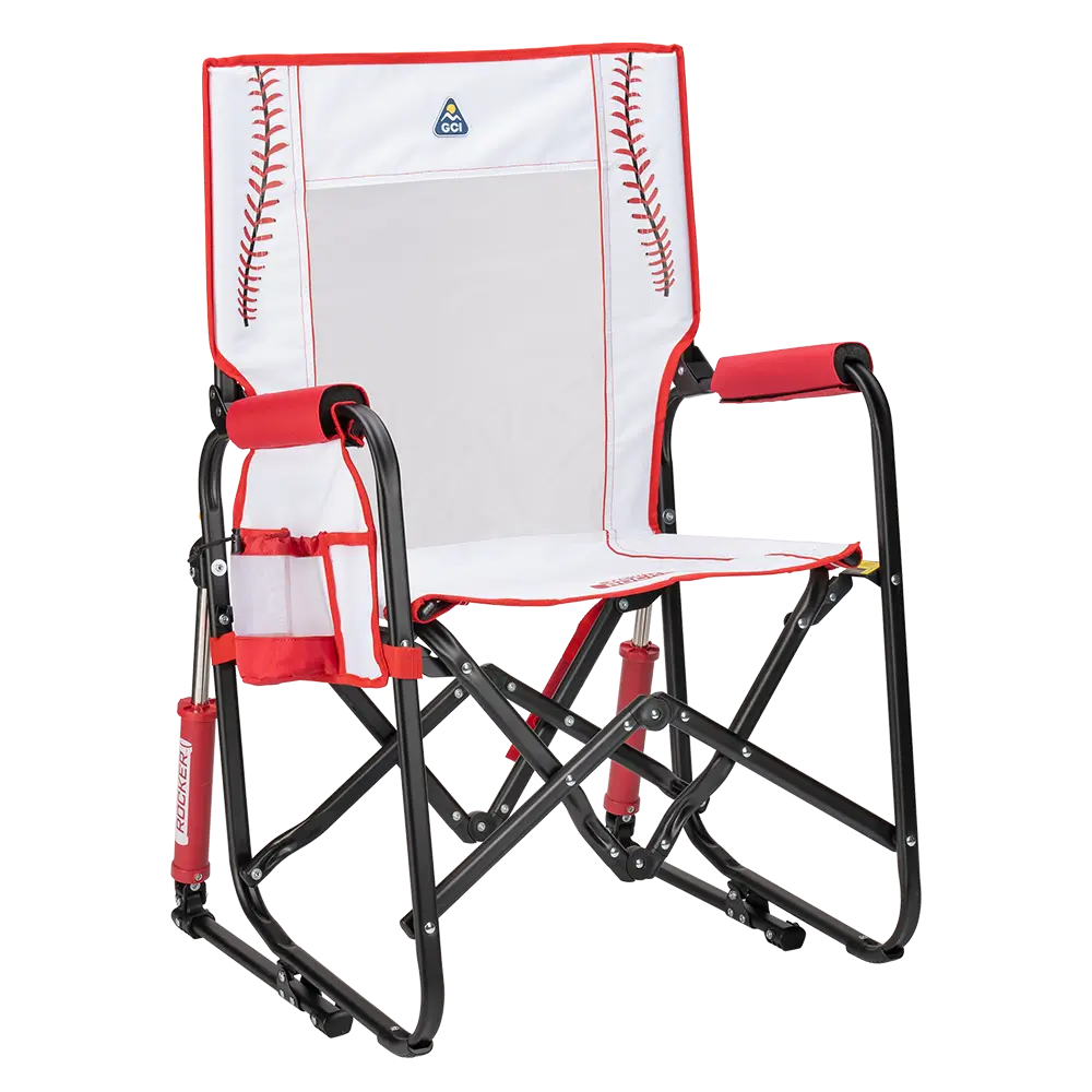 Stowaway Rocker™ | VQP6