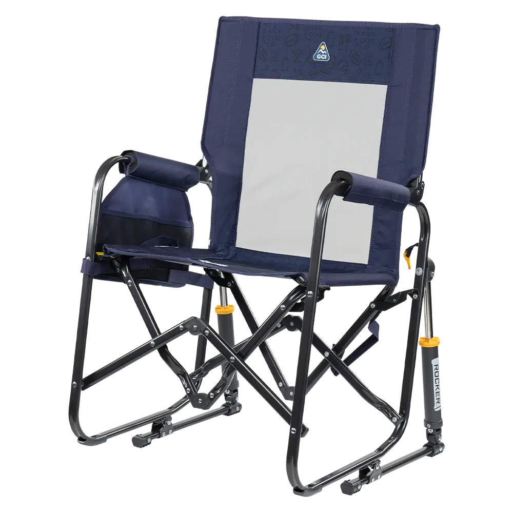 Stowaway Rocker™ | VQP6
