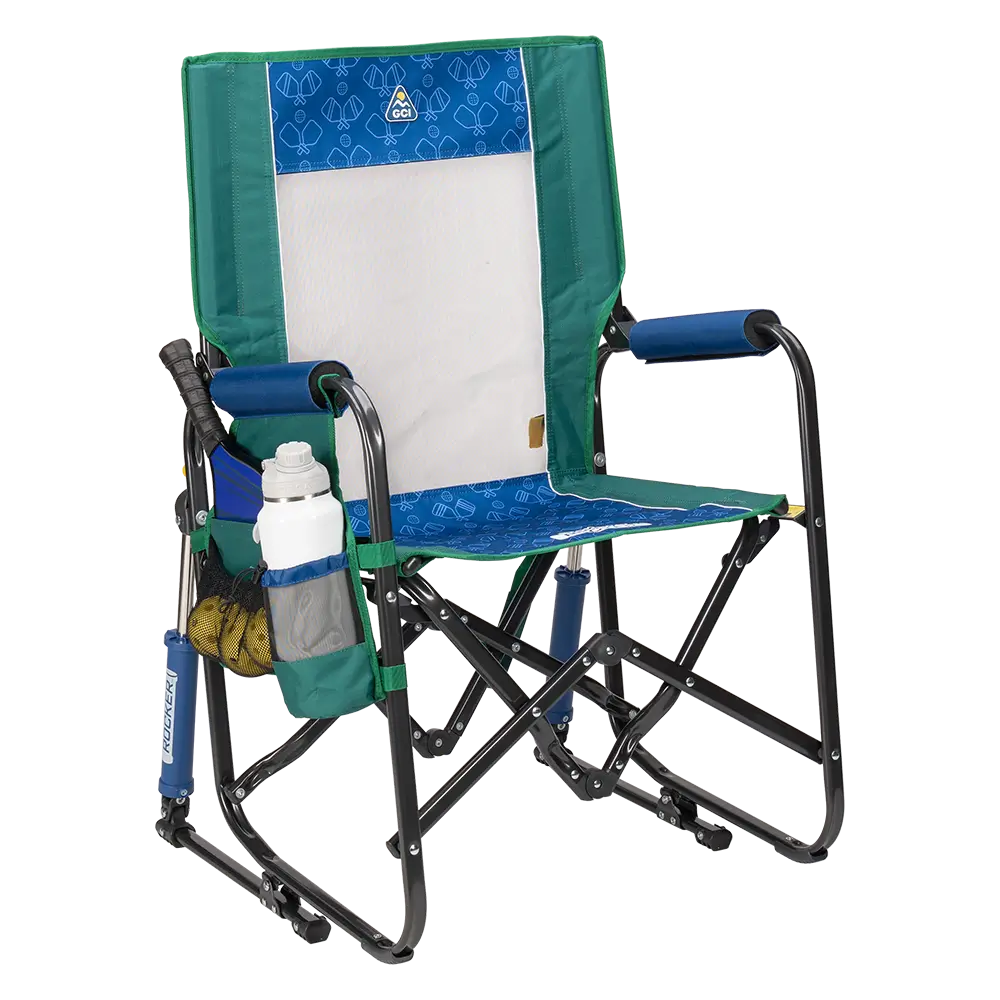 Stowaway Rocker™ | VQP6