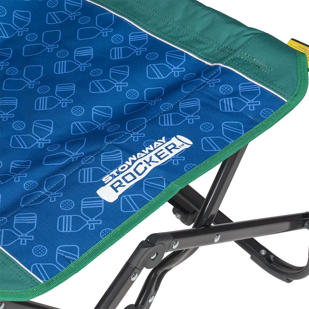 Stowaway Rocker™ | VQP6