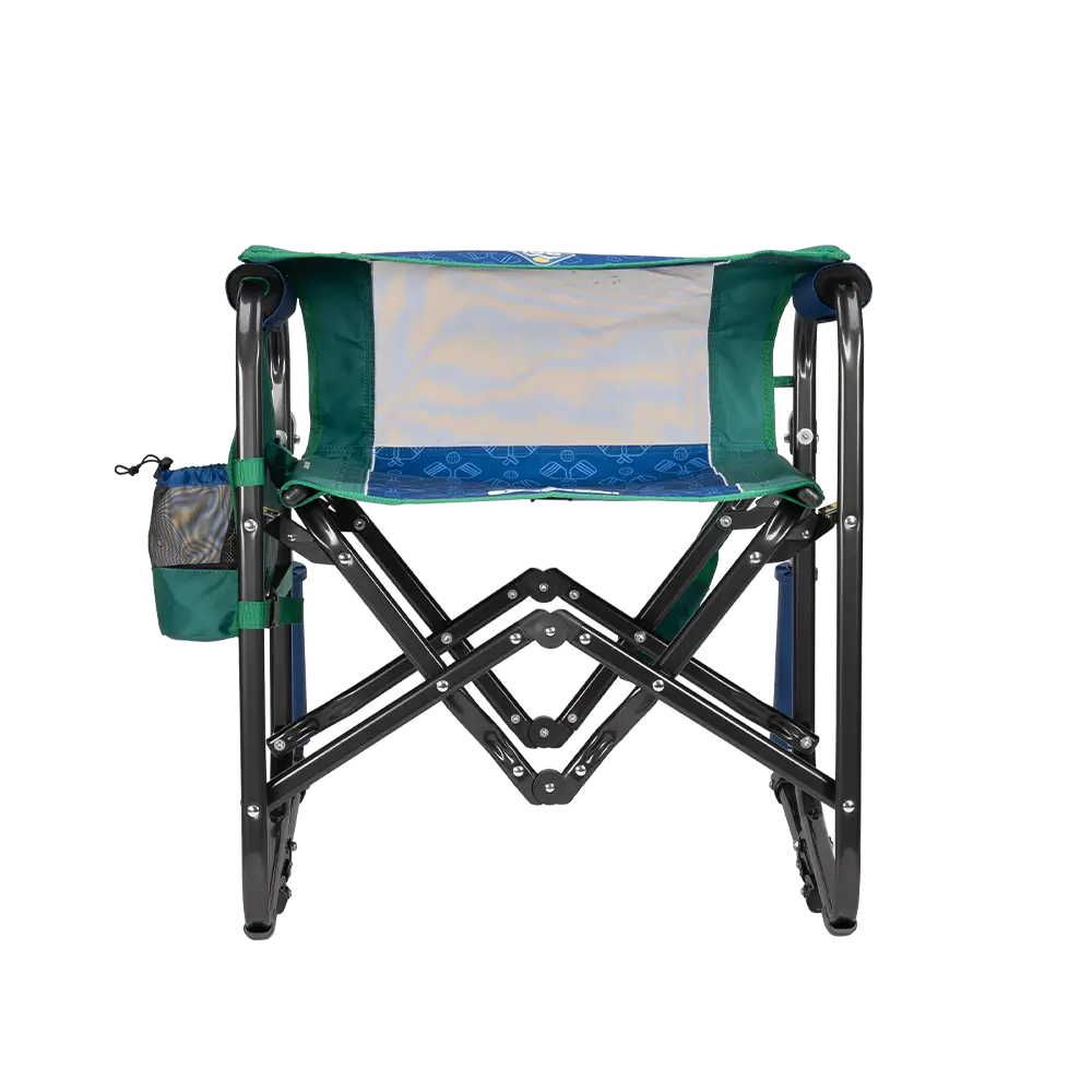 Stowaway Rocker™ | VQP6 | TELG | CTELG