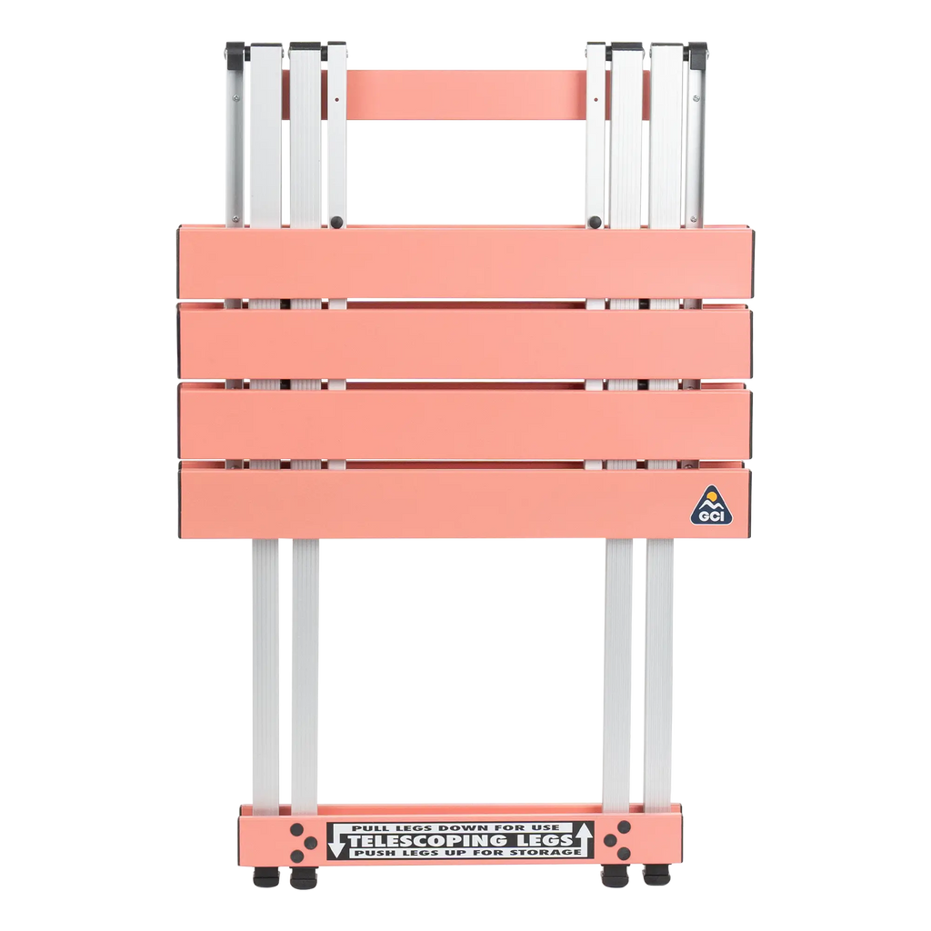 Compact Camp Table 20™ | NETA