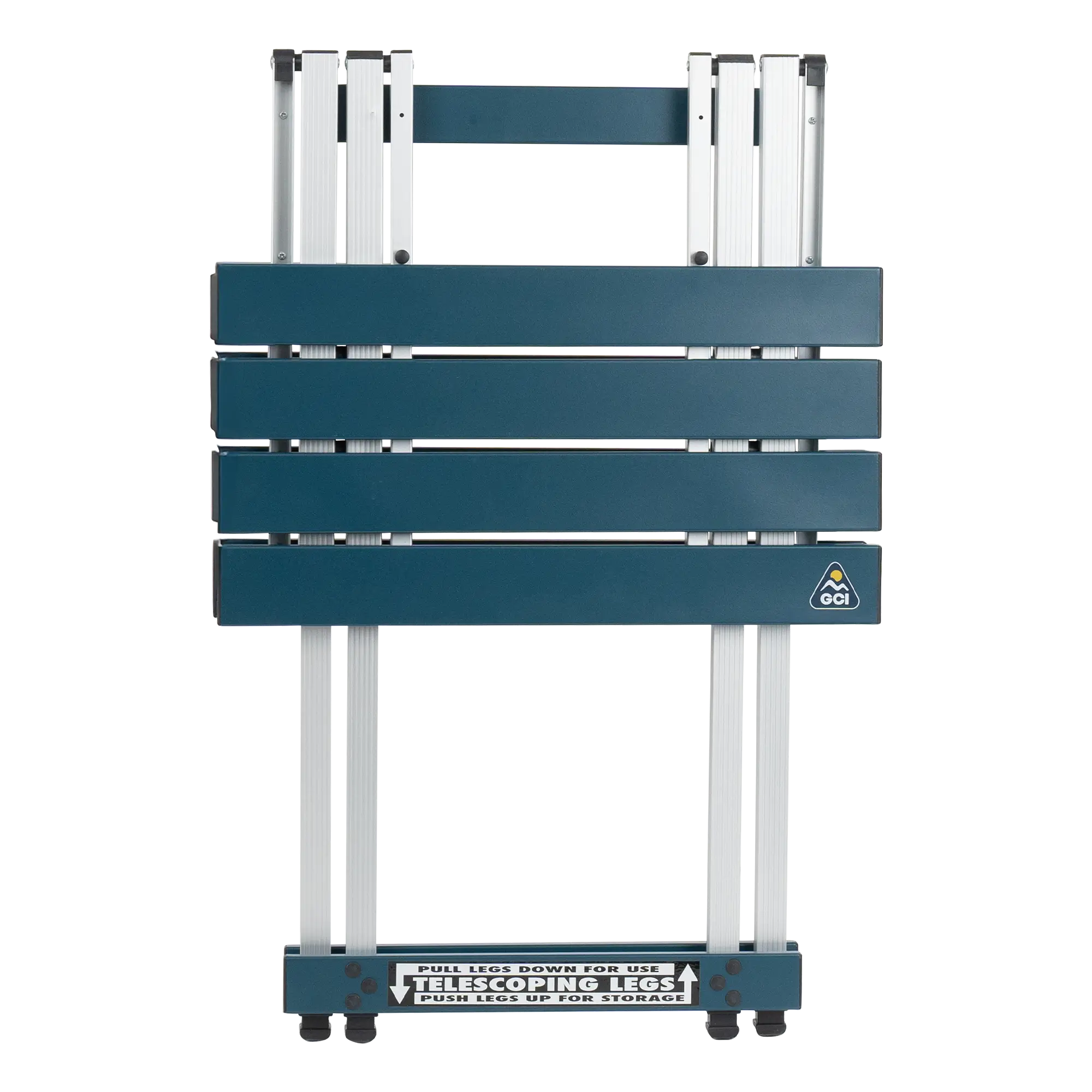 Compact Camp Table 20™ | NETA