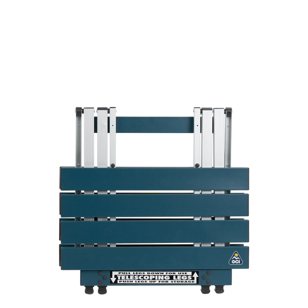 Compact Camp Table 20™ | NETA
