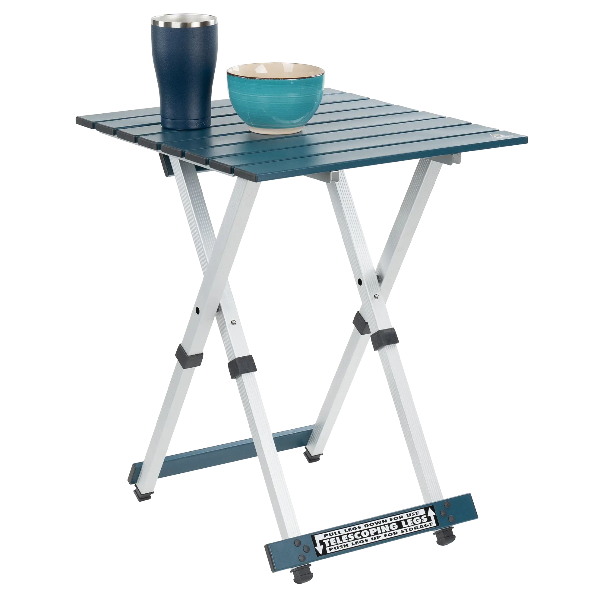 Compact Camp Table 20™ | NETA