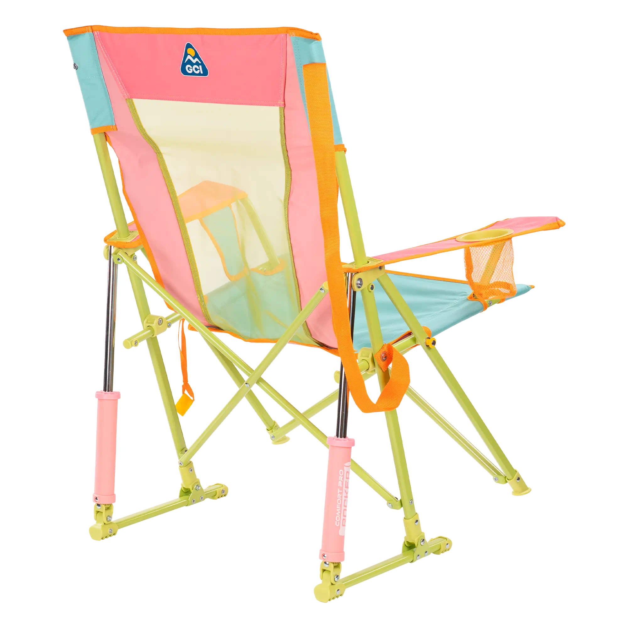 Comfort Pro Rocker™ | CUQ0
