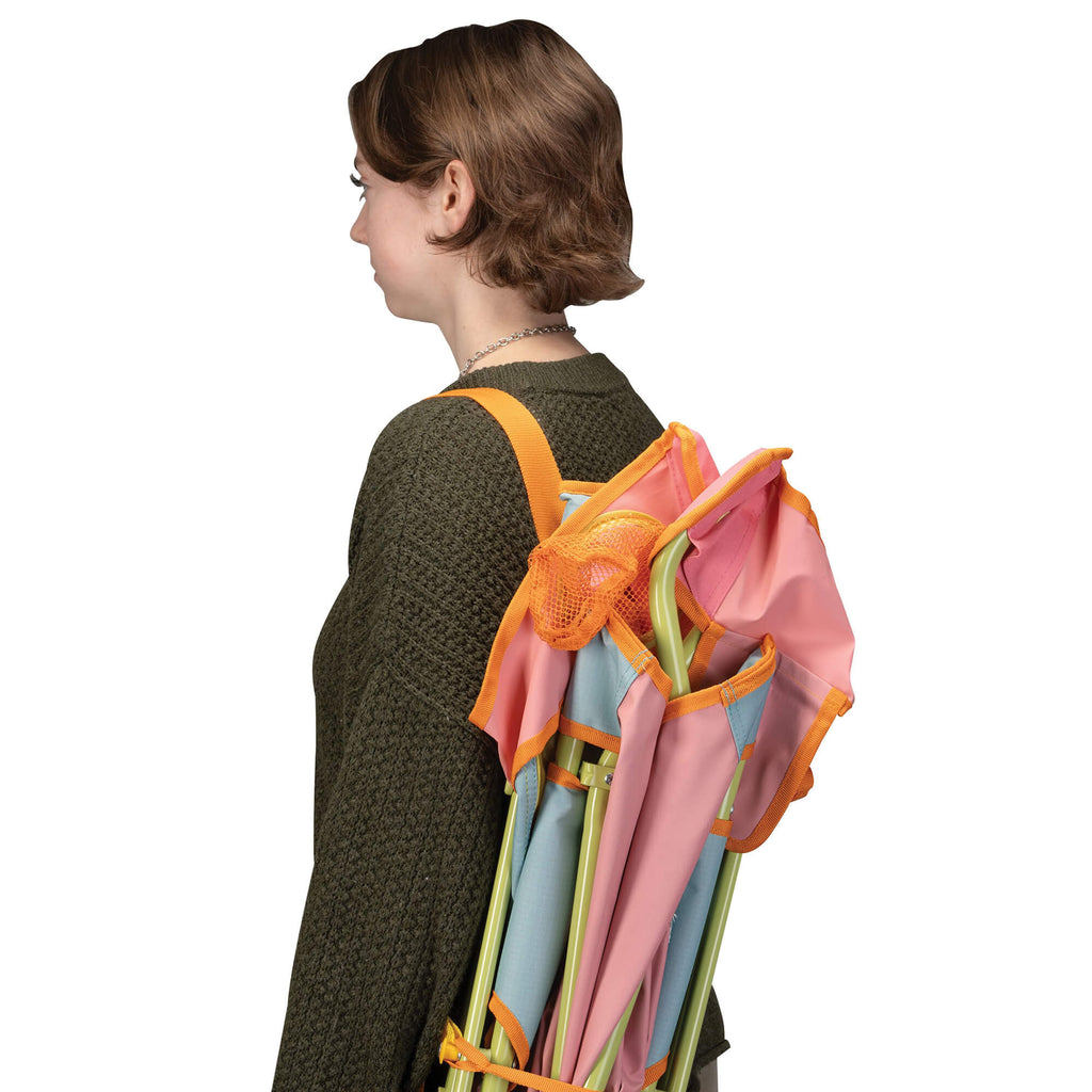 Comfort Pro Rocker - Floral | X8S8