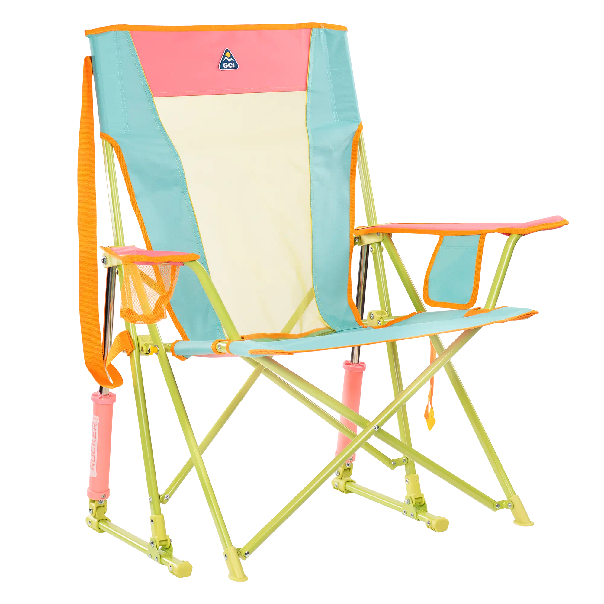 Comfort Pro Rocker™ | CUQ0