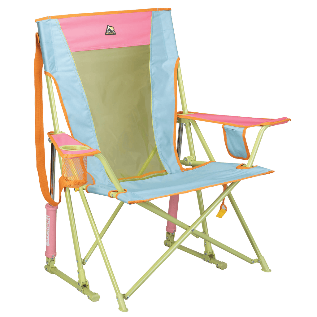 Kickfront Rocker | RZ9L