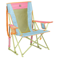 Comfort Pro Rocker - Floral | X8S8
