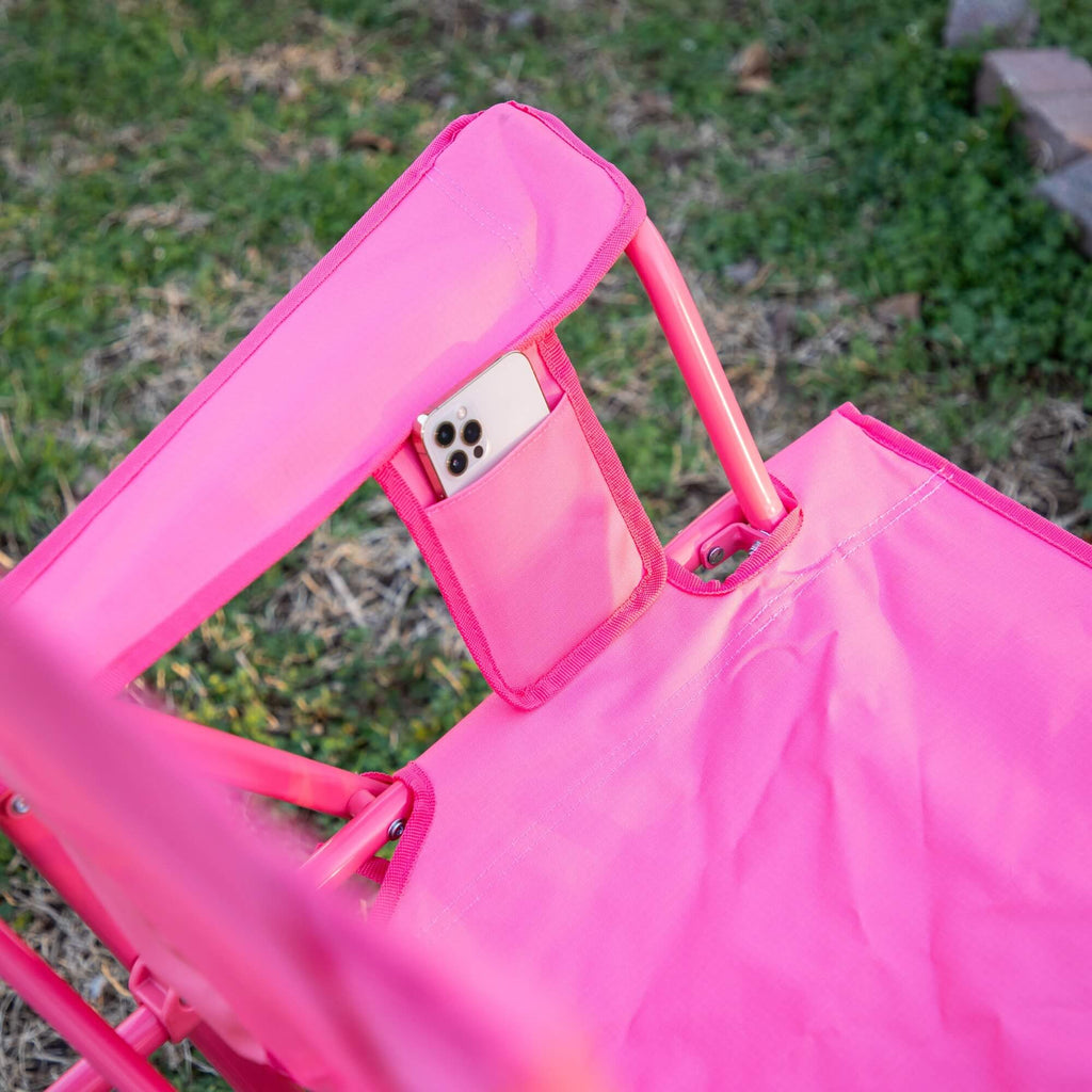 Comfort Pro Rocker™ - Blush | A55A
