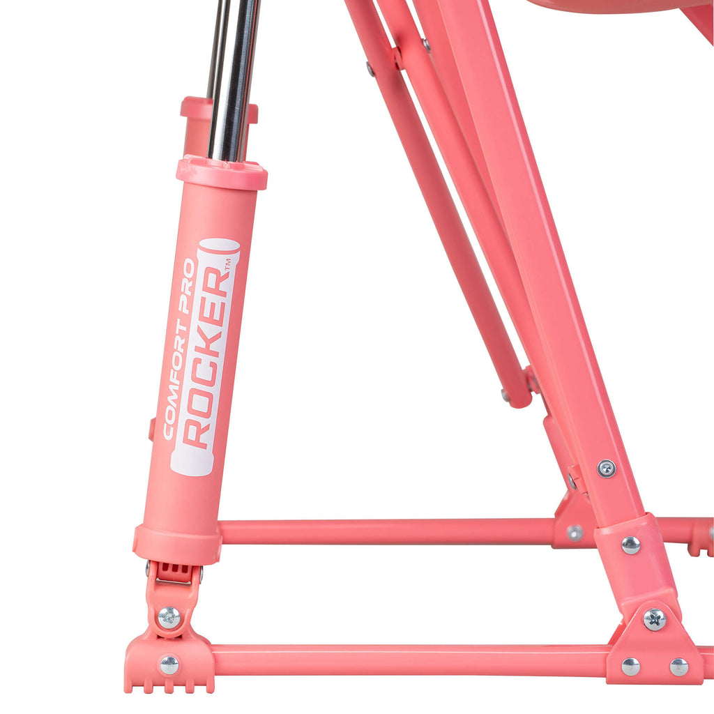 Comfort Pro Rocker - Floral | X8S8
